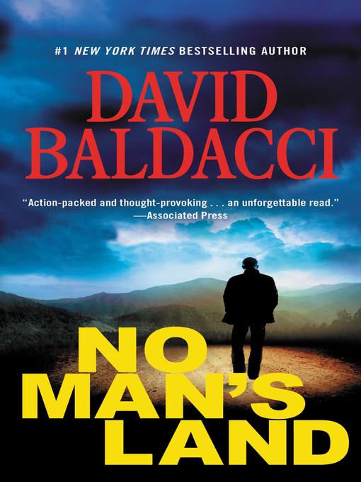 Title details for No Man's Land by David Baldacci - Available